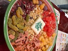 -李炮称盘麻辣烫(无锡荟聚店)