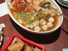-望湘园·洞庭渔宴(浦江欢乐颂店)