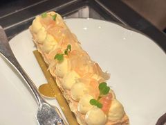 -长沙君悦酒店·自助餐厅咖啡厅