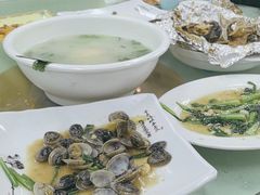 -景好海鲜餐厅(大鹏必选旅游店)