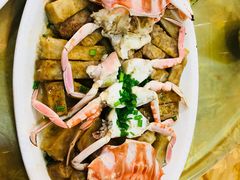 -龙宫海鲜楼(长乐漳港店)
