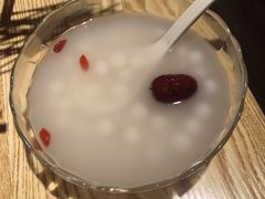 醪糟小丸子-长颈鹿的口袋钵钵鸡(市南店)