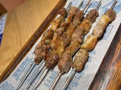 -马记永·兰州牛肉面(天通苑家乐福店)