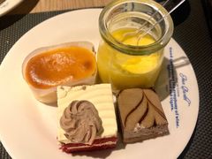 -星伦多 自助料理(圆融店)