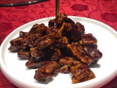 黑醋猪肋排-海岛渔村大酒店(云霄路店)