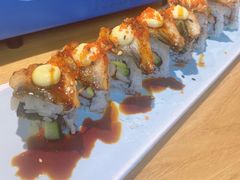 -千叶创意融合料理(水韵城店)