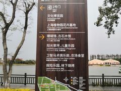 -上海长兴岛郊野公园