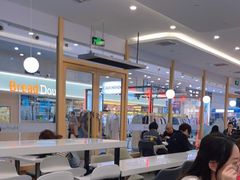 -鲜芋仙(太原街万达店)