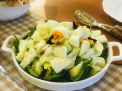-秘密小花园(第三中学店)