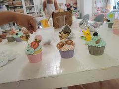 -食间旅人DIY烘焙工作室