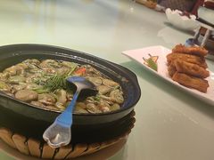 -湖锦酒楼·31年地道湖北菜(黄鹤楼店)