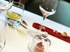 -Le Comptoir de Pierre Gagnaire