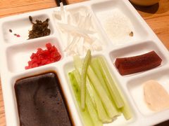 -四季民福烤鸭店(前门廊房二条店)