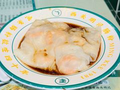 -西关明记肠粉(荔枝湾店)