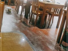 大堂-大草原清真饭庄(沙河店)