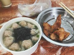 炸醋肉-三真丸子美食坊(故宫路店)