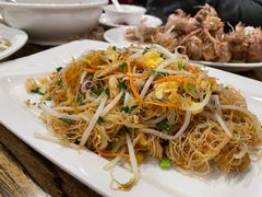 -温州炎亭海鲜阁(万塘路店)