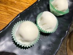 -小城粥道·海胆鲜虾粥(解放广场店)