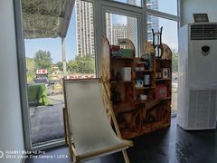 -火炬八街咖啡店