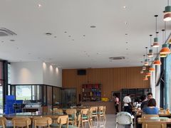 -俺家菜馆(百里峡店)