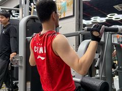 -VPsmart私教健身工作室(新华路旗舰店)