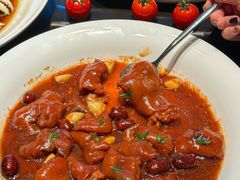 -曾宴·楚菜(湖北省博物馆店)