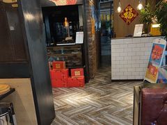 -正苑26年海鲜烤肉•牛尾汤汤饭(东港店)