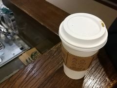 -星巴克(重庆火车北站北广场II店)