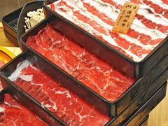 -牛匠和牛寿喜锅(西安总店)