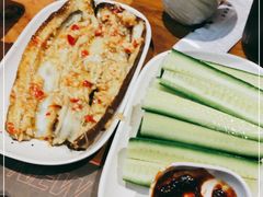 -木屋烧烤(白石洲店)