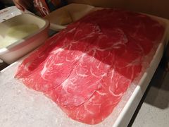 -海底捞火锅(上地华联店)
