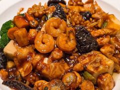 -满盛春饼·新津菜(河北路总店)