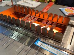 -冰城串说·羊肉串烧烤(哈西大街店)