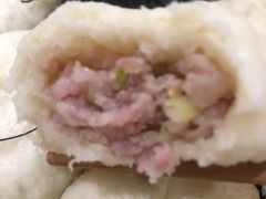 -舒小笼松针小笼包