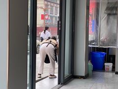 -蜀香川菜鱼庄(然乌店)