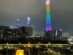 -小茶闲舍·观景商务茶馆(广州塔店)