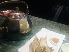 -东方亚克西餐厅(西康路店)