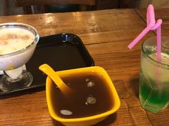 -七七家的糖水店(南湾街1号店)