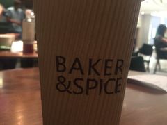-BAKER&SPICE(国金中心商场店)