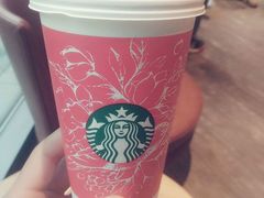 -星巴克(朵云轩店)