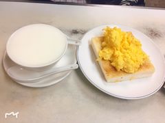 -澳洲牛奶公司(佐敦店)