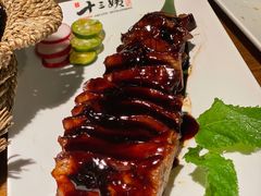 -南拳十三姨·潮汕砂锅粥(世纪金源店)