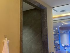 -星河湾温泉洗浴酒店