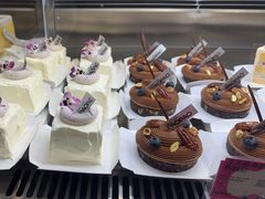 -PAOPAO Bakery&Café(港汇店)