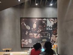 -星巴克臻选(上海合生汇1F店)