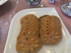 -姐妹鸭仔饭店(湾南路店)
