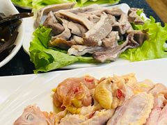 -领鲜风味花雕鸡(马端街店)