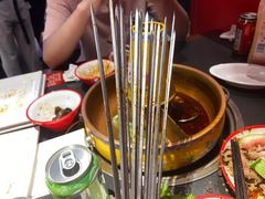 -京元盛铜锅涮肉(上海总店)