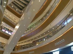 -深圳来福士广场