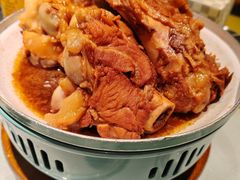 -董家大院·京味家常菜(朝丰家园店)